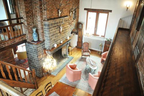  Les Bourrasques in Waha