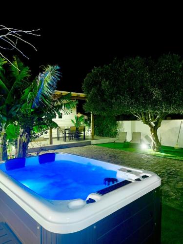 Casa Ana & Spa