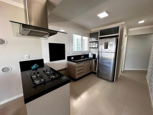 Residencial Yasmin - Vista Mar em 4 ilhas. - image 2