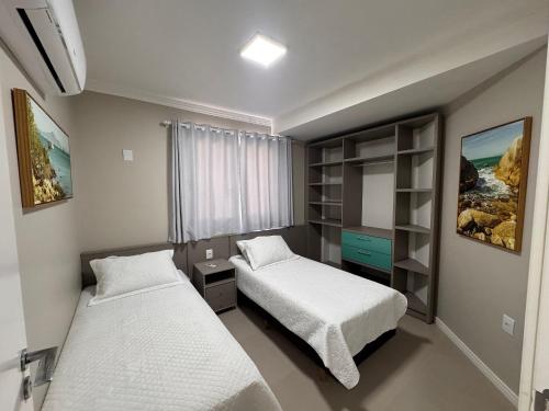 Residencial Yasmin - Vista Mar em 4 ilhas. - image 5