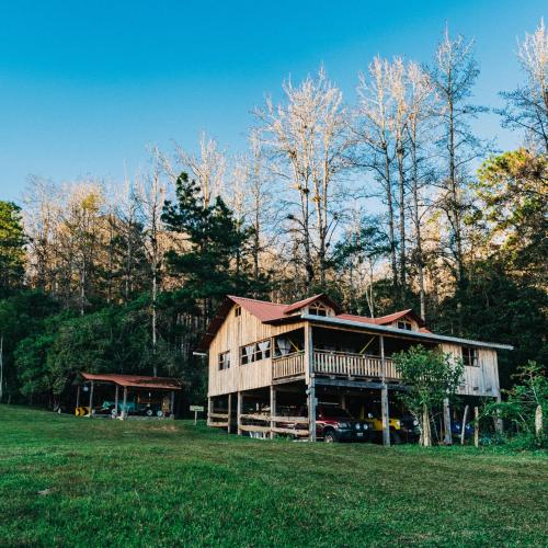 Estancia El Valle in El Limón