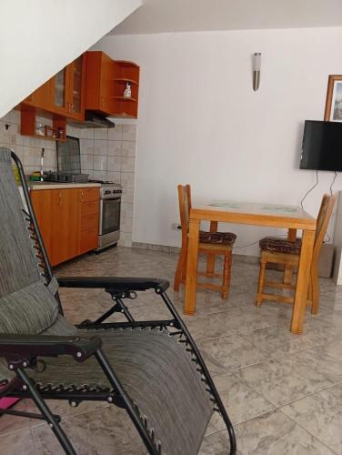 Apartman Mare in Kastela