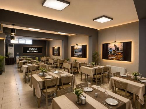 Figen Suite Hotel 2 - Canakkale
