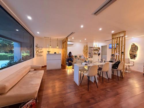 Spa, Hotel GH Guaparo Suites Valencia in El Vinedo Valencia