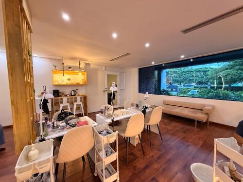 Spa, Hotel GH Guaparo Suites Valencia in El Vinedo Valencia