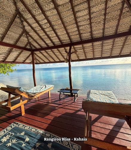 Rangiroa Bliss in Rangiroa