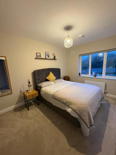 Cosy & Comfortable Room in Portlaoise