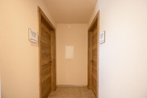 Casa Plus 5
