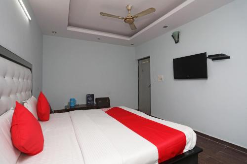 Hotel O 3bs House Dx