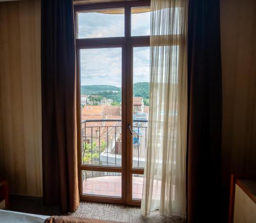 전망, Hotel Premier - Veliko Tarnovo City Center, Panorama View in 벨리코 투르노보