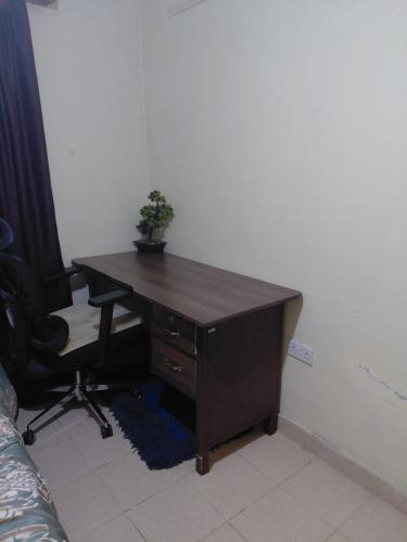 Instal·lacions recreatives, Native Home in Ruiru