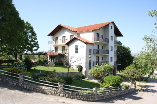 B&B Međugorje - Villa Meca - Bed and Breakfast Međugorje