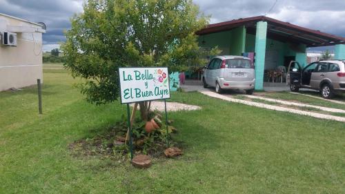 . Cabañas en Termas de Guaviyú, Paysandú, Uruguay