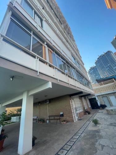 Relaxing APartment Benidorm close to sea