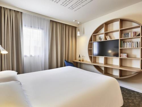ibis Styles La Roche-sur-Yon