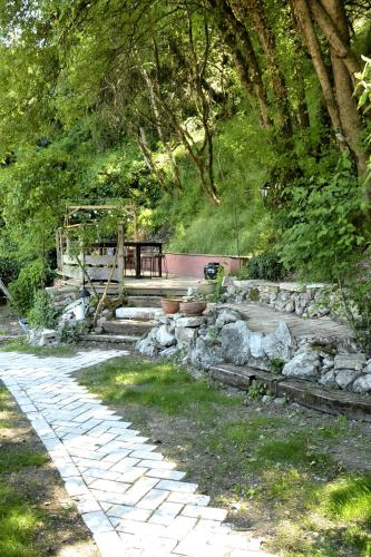 Gîte 'An Kay Ou' - Le Grand Barry (Gite 'An Kay Ou' - Le Grand Barry) in Pontaix