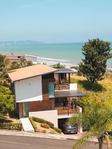 Lino del Mar BeachHouse Punta Don Juan