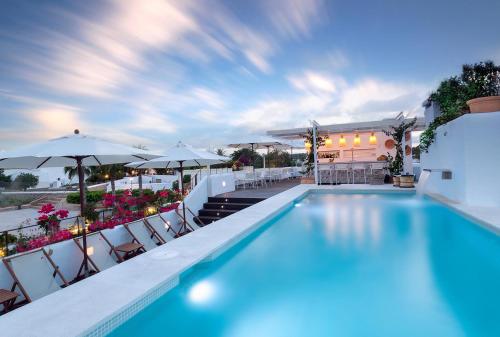 Gatzara Suites Santa Gertrudis