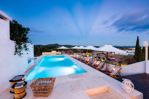 Gatzara Suites Santa Gertrudis