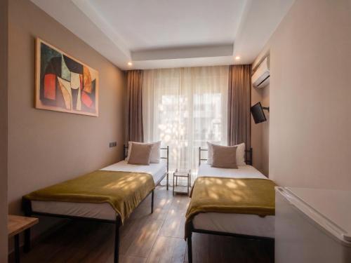 Köşk Boutique Hotel - Old Town & City Center, Antalya (fotografie 2)
