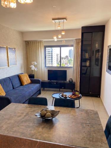Apartment in heart of Jerusalem, Jeruzalém
