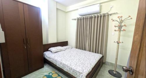 3 bedroom with furnish apartment in East kazipara Dhaka — other in Hasina Kabir Manzil, 471/1, East kazipara, mirpur,, Dhaka Bangladesh, 1216