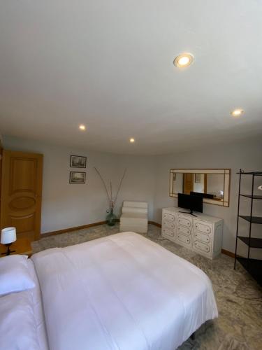 Apto independiente Jardín privado 30 min Warner (Apto independiente Jardin privado 30 min Warner) in Nuevo Baztan