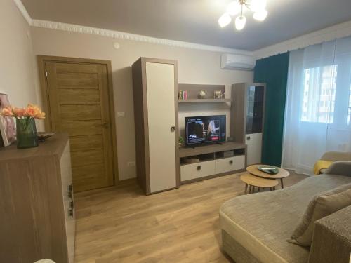 Vybavení, Apartament 29 in Orastie