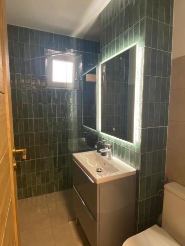 sprcha, Apartament 29 in Orastie