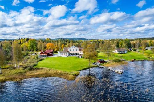 Udden Retreat-Bed & Breakfast