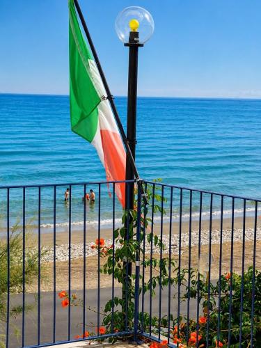 La Margherita Private Sea Terrace 3