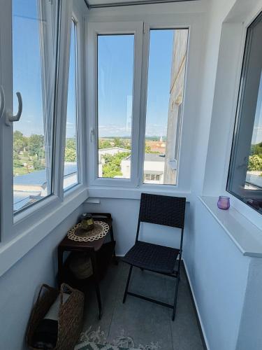 Výhled, Apartament 29 in Orastie