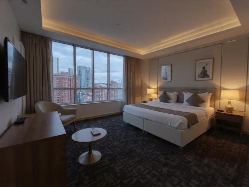 Hotel Grand Marina Near IGI Airport Delhi photo 5