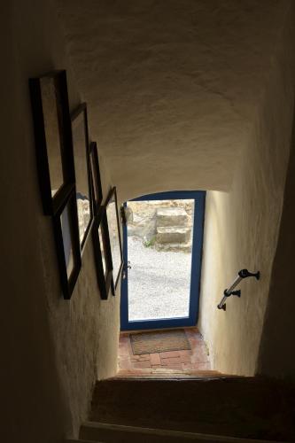 Gîte 'An Kay Ou' - L'Aiglette (Gite 'An Kay Ou' - L'Aiglette) in Pontaix