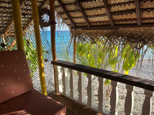 Rangiroa Bliss in Rangiroa