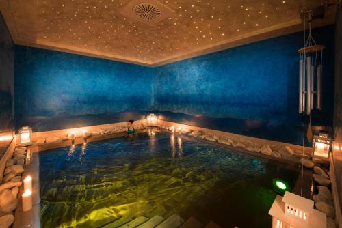 Piscina, Fonteverde Tuscan Resort & Spa in San Casciano Dei Bagni