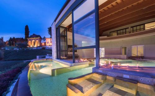 Piscina, Fonteverde Tuscan Resort & Spa in San Casciano Dei Bagni