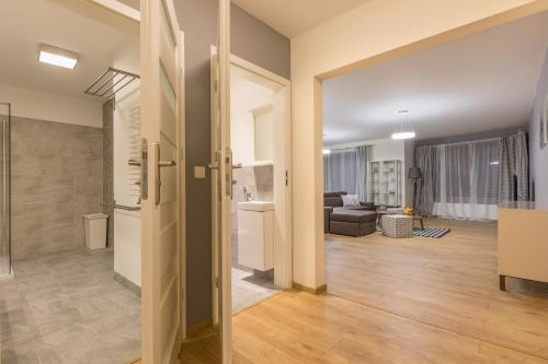 Apartments Kremer Cracow, Cracovie (photo 4)