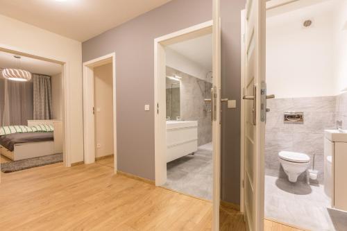 Apartments Kremer Cracow, Cracovie (photo 8)