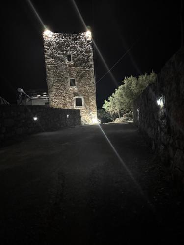 Nigos gîte à louer Elaía