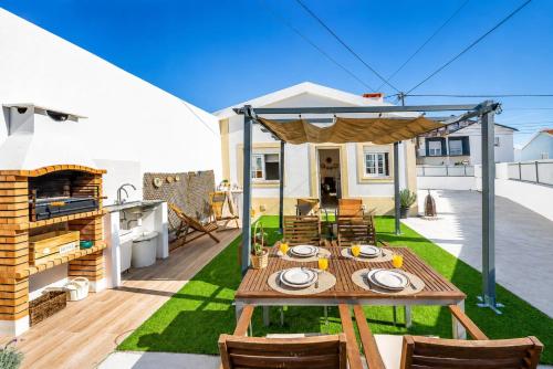 Assenta Beach House - T2 gîte à louer Ponta do Serradoiro