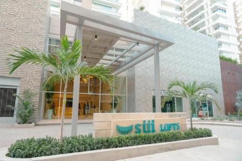 Edificio Süi Loft
