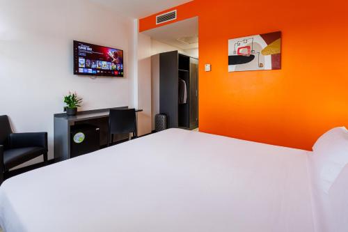 hotel photo