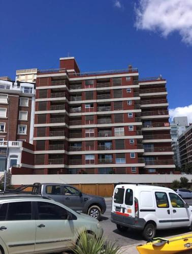 Balcón del torreón