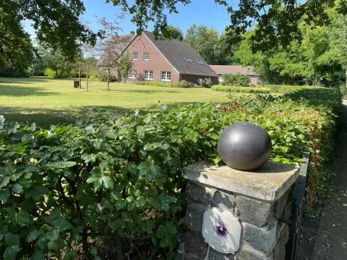 Tijd-Loos in Geeste, Deutschland