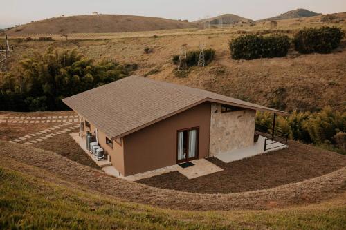 Villa Arouca in Areal