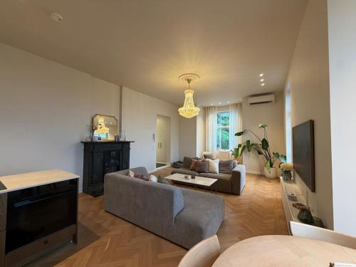 Exclusive apartment near Bergen City Centre – khách sạn tại Khac