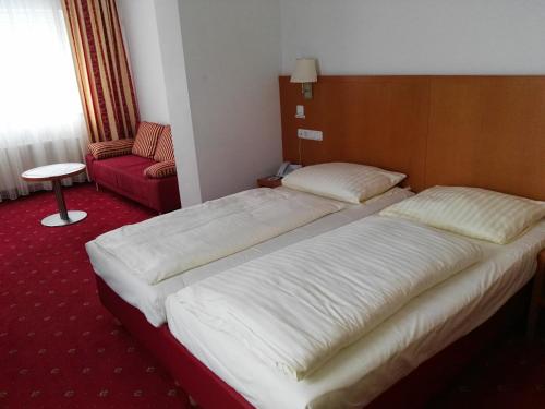 Hotel Wirt im Feld – Dietachdorf, OH
