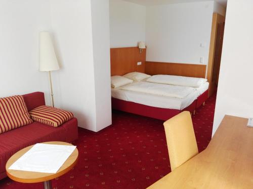 Hotel Wirt im Feld – Dietachdorf, OH