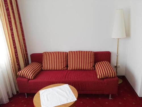 Hotel Wirt im Feld – Dietachdorf, OH